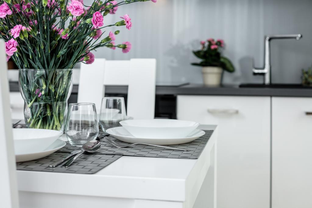 קרקוב Platinia Residence מראה חיצוני תמונה